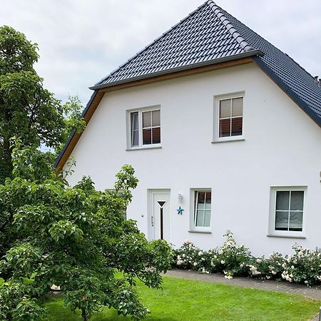 Ferienwohnung Seestern Sassnitz Extérieur photo