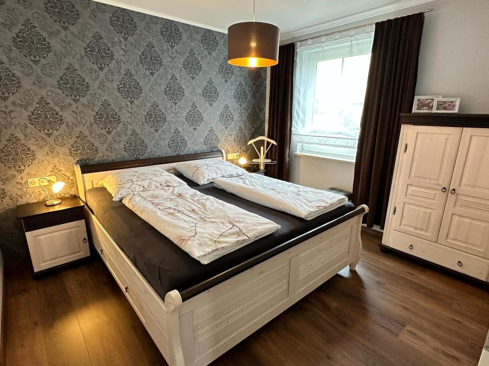 Ferienwohnung Seestern Sassnitz Extérieur photo